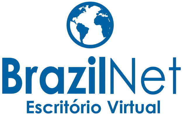 Logo Brazil Net